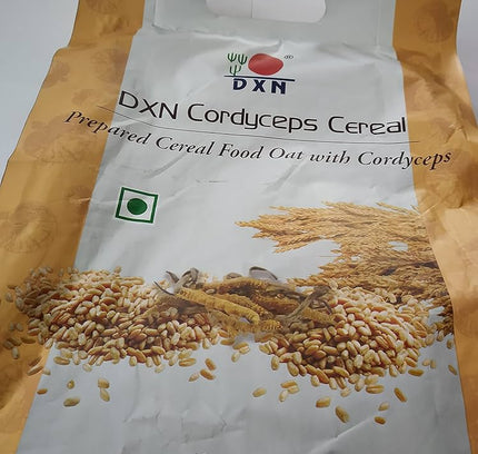 DXN CORDYCEPS CEREAL (25G X 20 SACHETS)