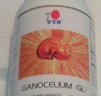 DXN GANOCELIUM GL (30G)