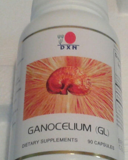DXN GANOCELIUM GL (30G)