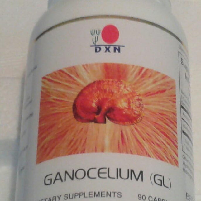 DXN GANOCELIUM GL (30G)