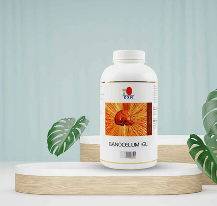 DXN GANOCELIUM GL (30G)