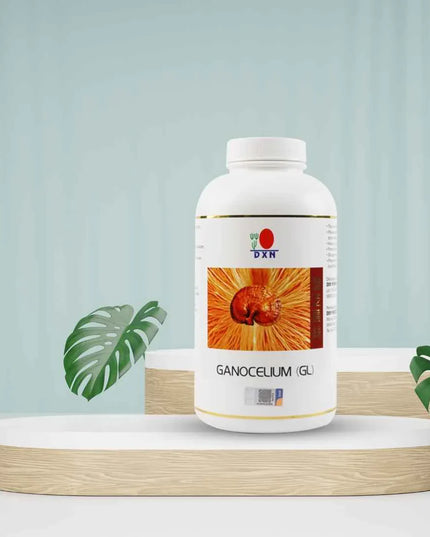 DXN GANOCELIUM GL (30G)
