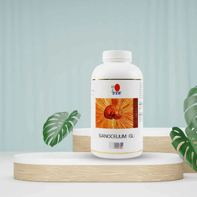 DXN GANOCELIUM GL (30G)