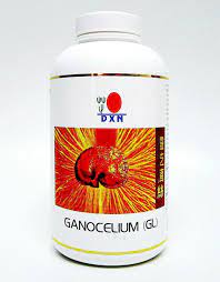 DXN GANOCELIUM GL (30G)
