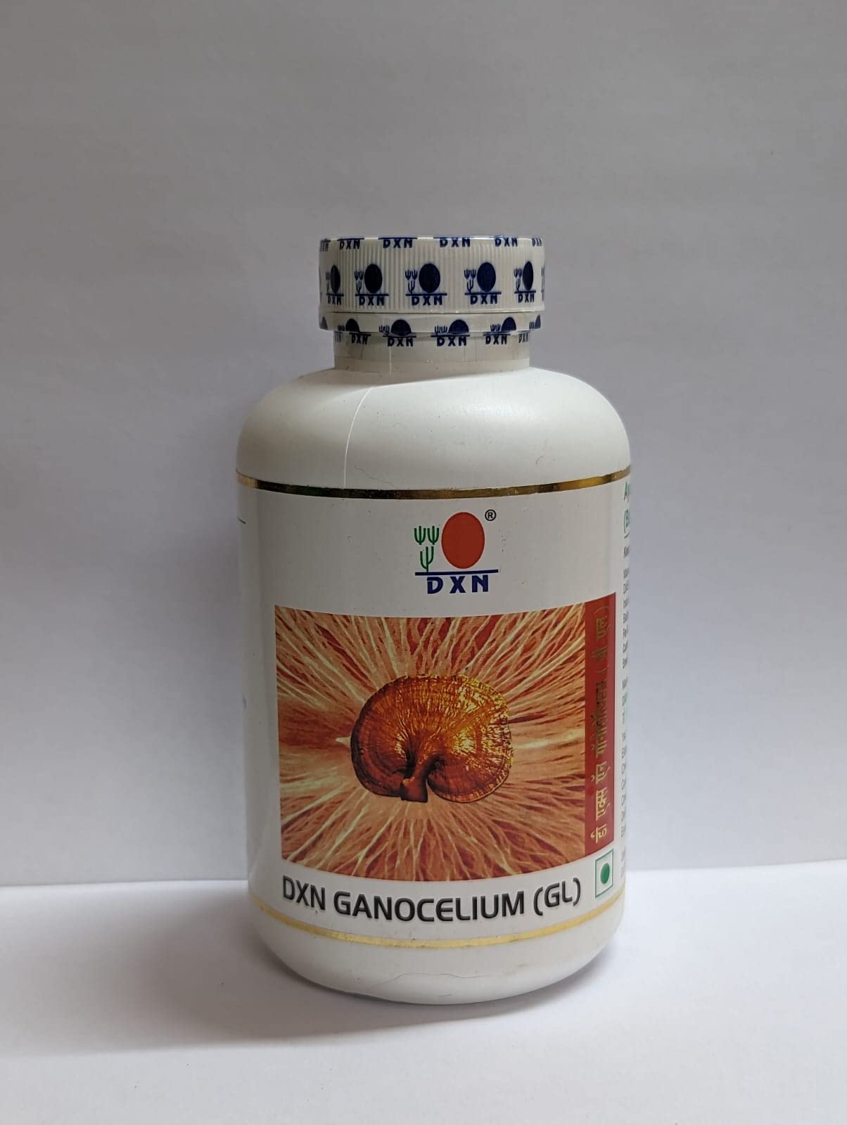 DXN GANOCELIUM GL (360N)