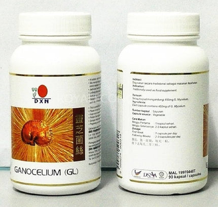 DXN GANOCELIUM GL (90N)