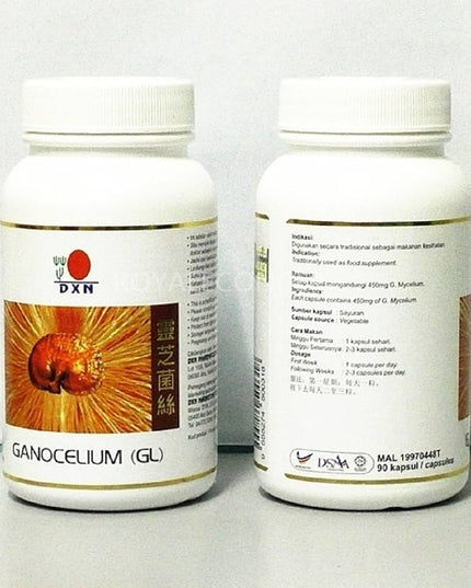 DXN GANOCELIUM GL (90N)