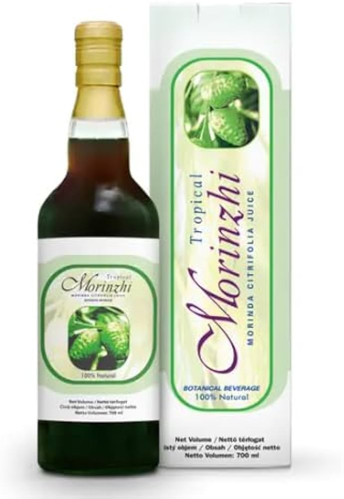 DXN MORINZHI (250 ML)