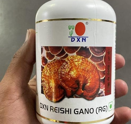 DXN REISHI GANO RG (360N)