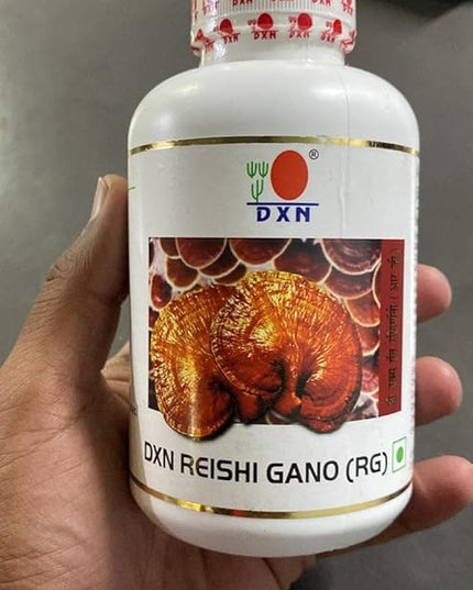 DXN REISHI GANO RG (360N)