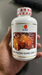 DXN REISHI GANO RG (360N)