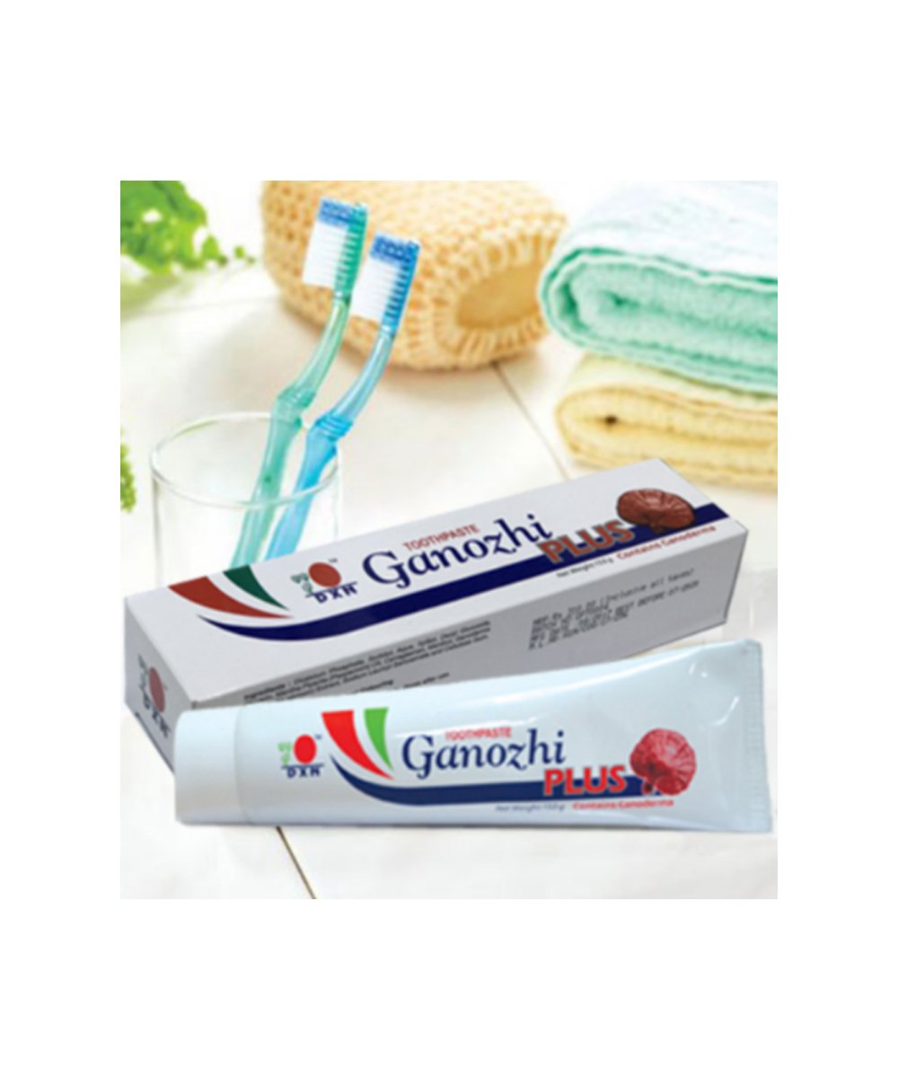 DXN GAI TOOTHPASTE CONTAINS GANODERMA (150 GM)