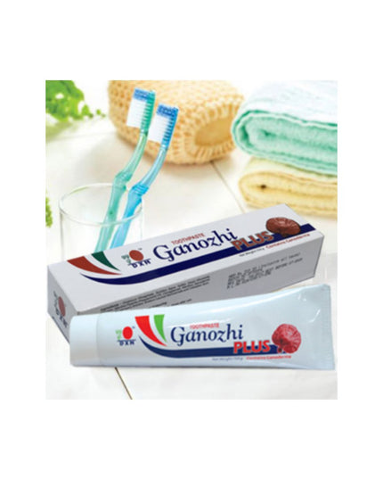 DXN GANOZHI TOOTHPASTE CONTAINS GANODERMA (150 GM)