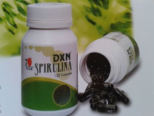 DXN SPIRULINA (360 N)