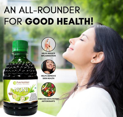 DXN NONI JUICE (450 ML)