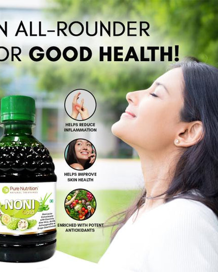 DXN NONI JUICE (450 ML)
