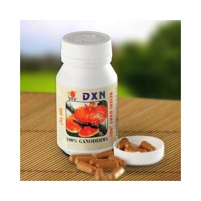 DXN REISHI GANO RG (30N)