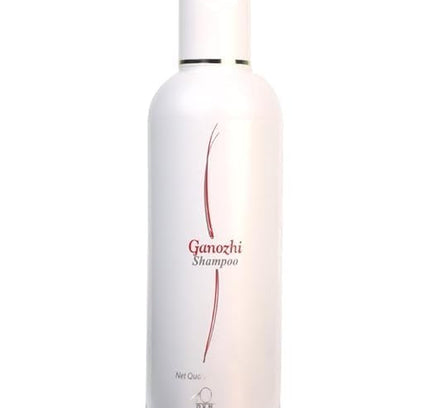 DXN GANOZHI SHAMPOO WITH GANODERMA (230 ML)