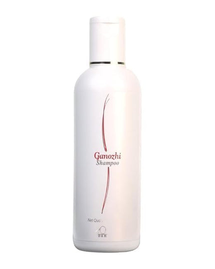 DXN GANOZHI SHAMPOO WITH GANODERMA (230 ML)