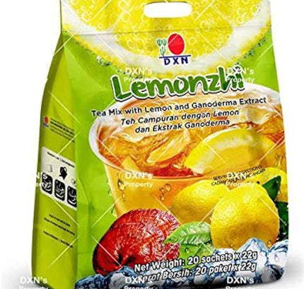 DXN LEMONZHI (20G X 25N)