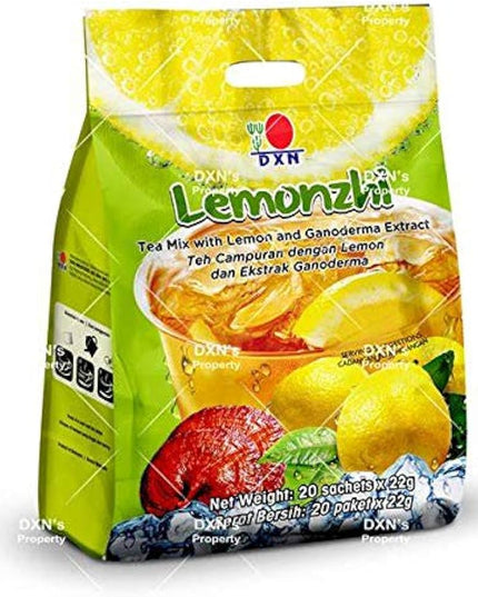 DXN LEMONZHI (20G X 25N)