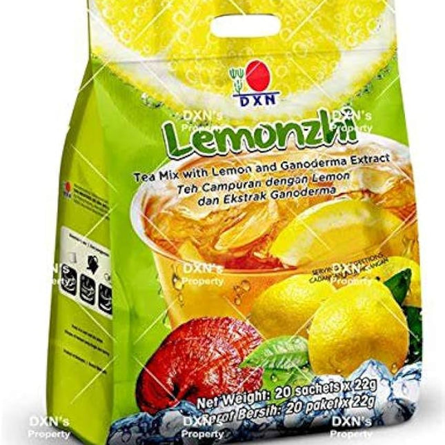 DXN LEMONZHI (20G X 25N)