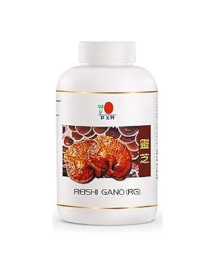 DXN REISHI GANO RG (30N)
