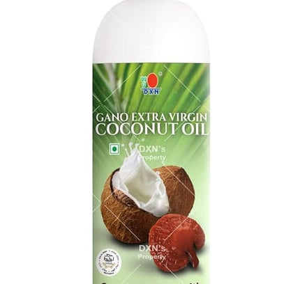 DXN GANO EXTRA VIRGIN COCONUT OIL (500 ML)