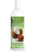 DXN GANO EXTRA VIRGIN COCONUT OIL (500 ML)