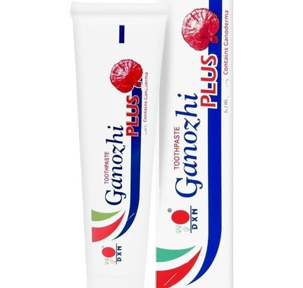 DXN GANOZHI TOOTHPASTE CONTAINS GANODERMA (75 GM)