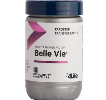 4LIFE TRANSFER FACTOR BELLE VIE (60N)