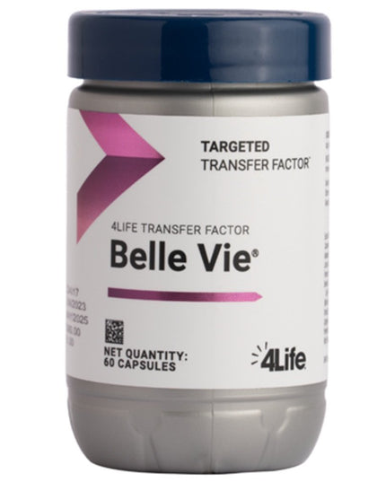 4LIFE TRANSFER FACTOR BELLE VIE (60N)