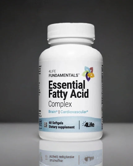 4LIFE EFA COMPLEX (60N)