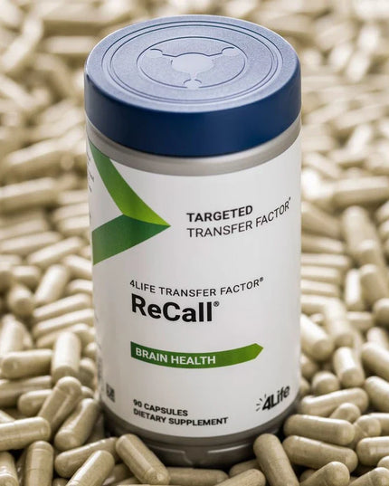 4LIFE TRANSFER FACTOR VISTA (90N)