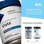 4LIFE TRANSFER FACTOR VISTA (90N)