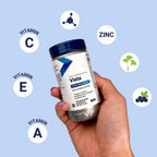 4LIFE TRANSFER FACTOR VISTA (90N)