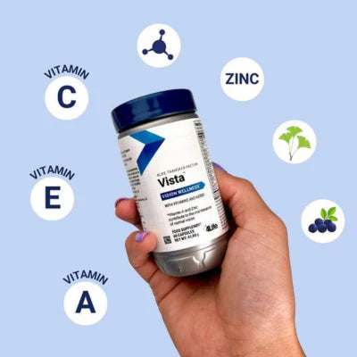 4LIFE TRANSFER FACTOR VISTA (90N)