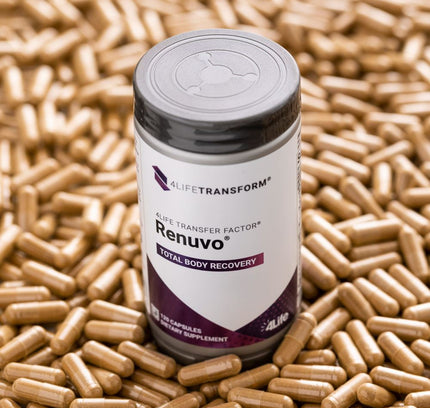 4LIFE TRANSFER FACTOR RENUVO (120N)