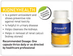 Vestige Ayusante Kidneyhealth (60N)