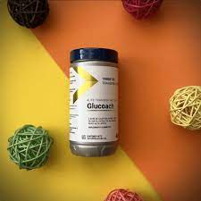 4LIFE TRANSFER FACTOR GLUCOACH (120N)