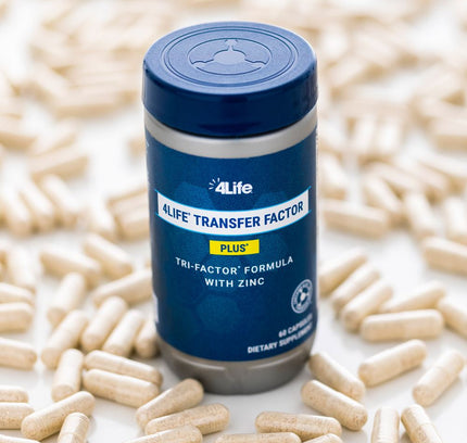4LIFE TRANSFER FACTOR PLUS (90N)