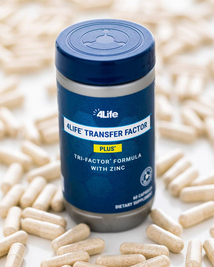 4LIFE TRANSFER FACTOR PLUS (90N)