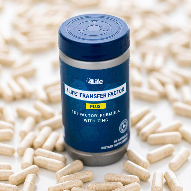 4LIFE TRANSFER FACTOR PLUS (90N)