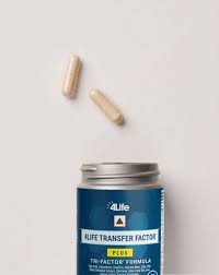 4LIFE TRANSFER FACTOR PLUS (90N)