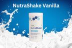 4LIFE NUTRA SHAKE VANILLA (500G)