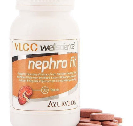 Nephro Fit VLCC WellScience
