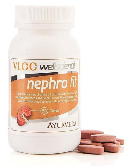 Nephro Fit VLCC WellScience