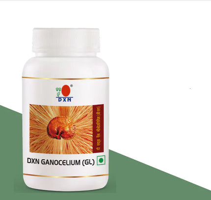 DXN GANOCELIUM GL (30G)