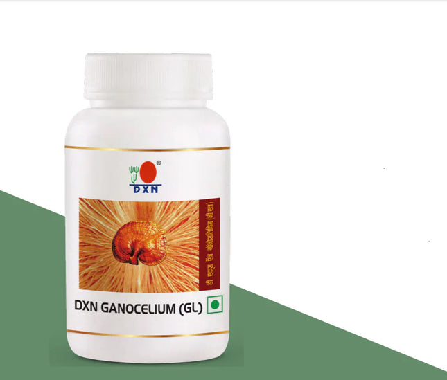 DXN GANOCELIUM GL (30G)