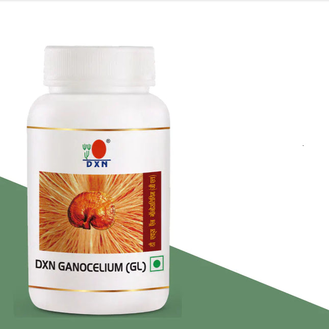 DXN GANOCELIUM GL (30G)